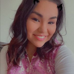 Meet your Posher, Gabbie